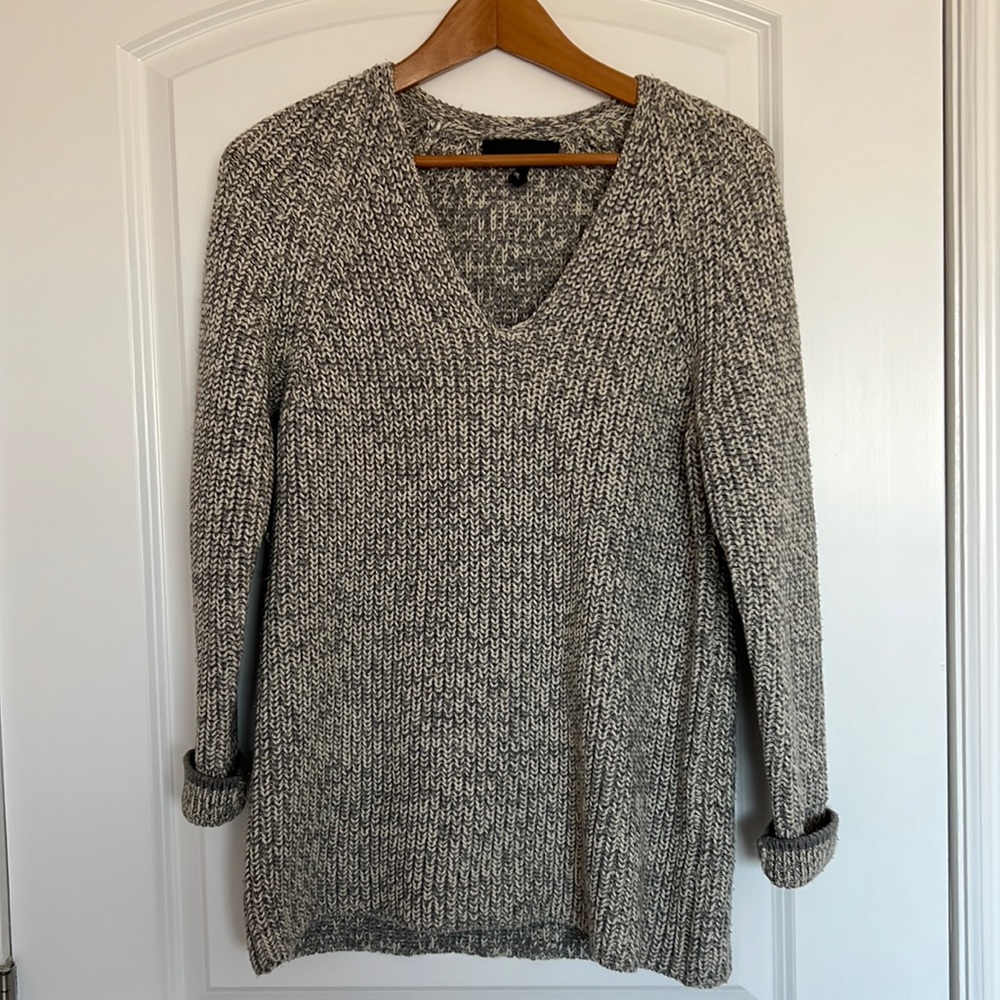 Rag & Bone Jean sweater